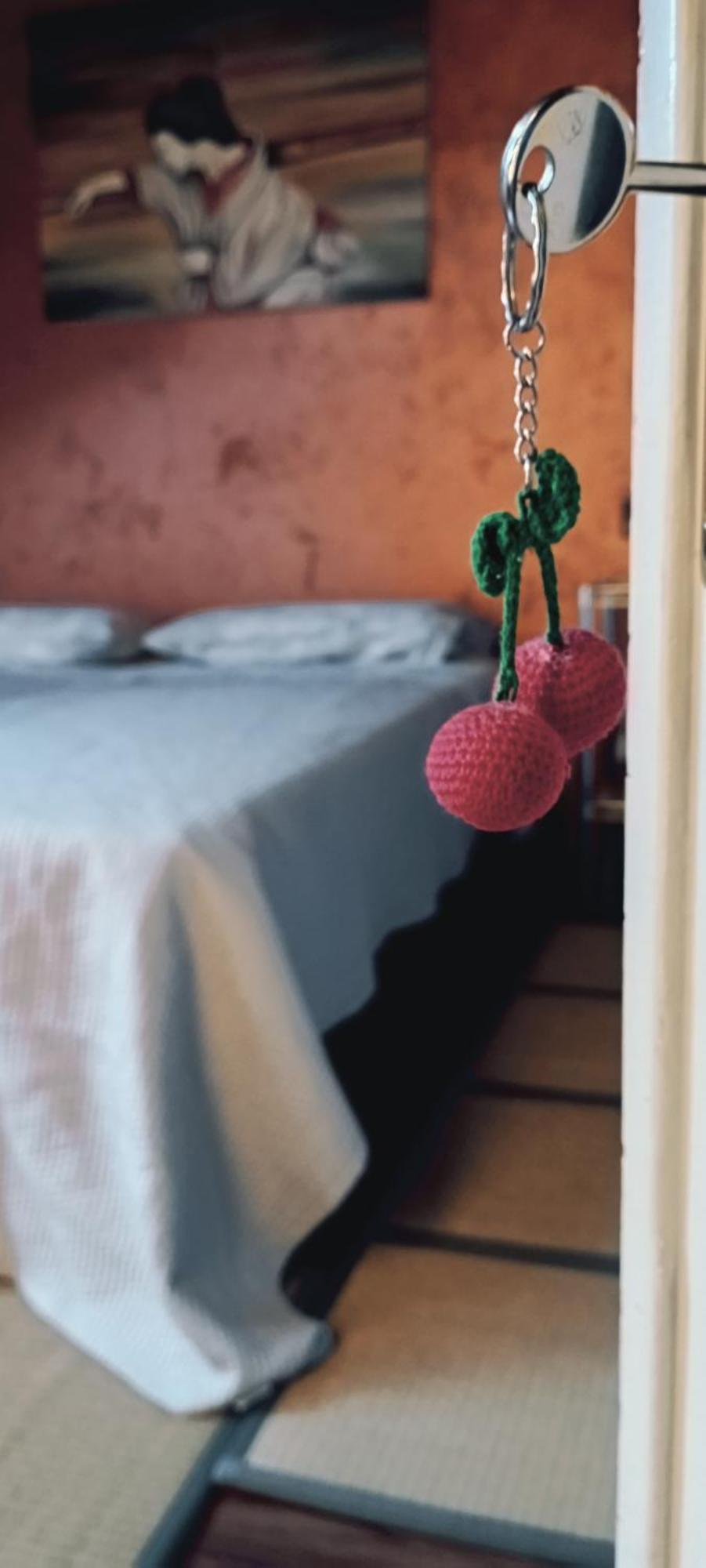 Monferrato Inn Rivarone Экстерьер фото