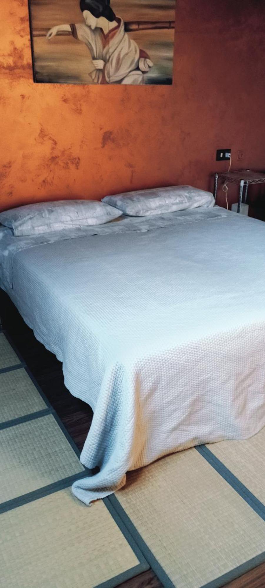 Monferrato Inn Rivarone Экстерьер фото