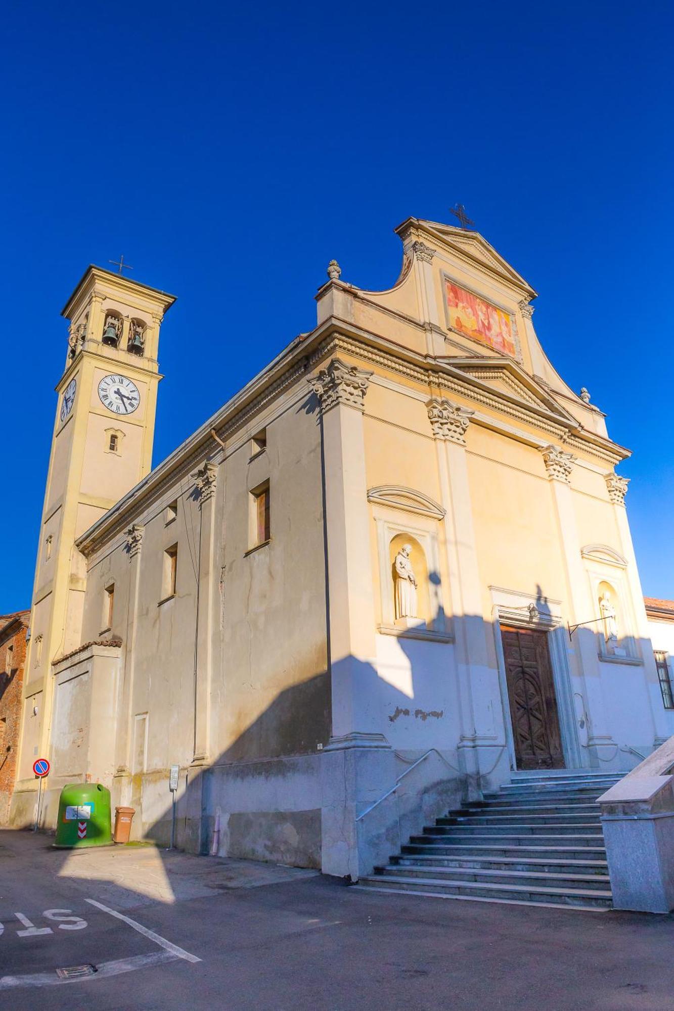 Monferrato Inn Rivarone Экстерьер фото