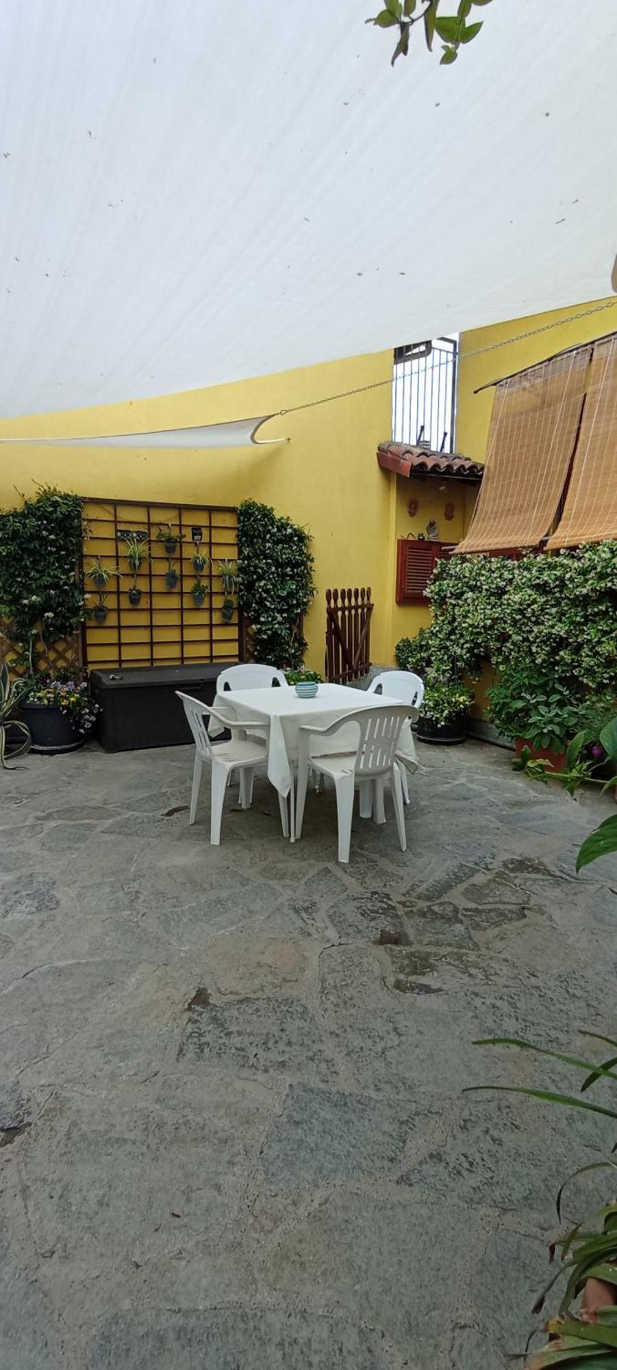 Monferrato Inn Rivarone Экстерьер фото
