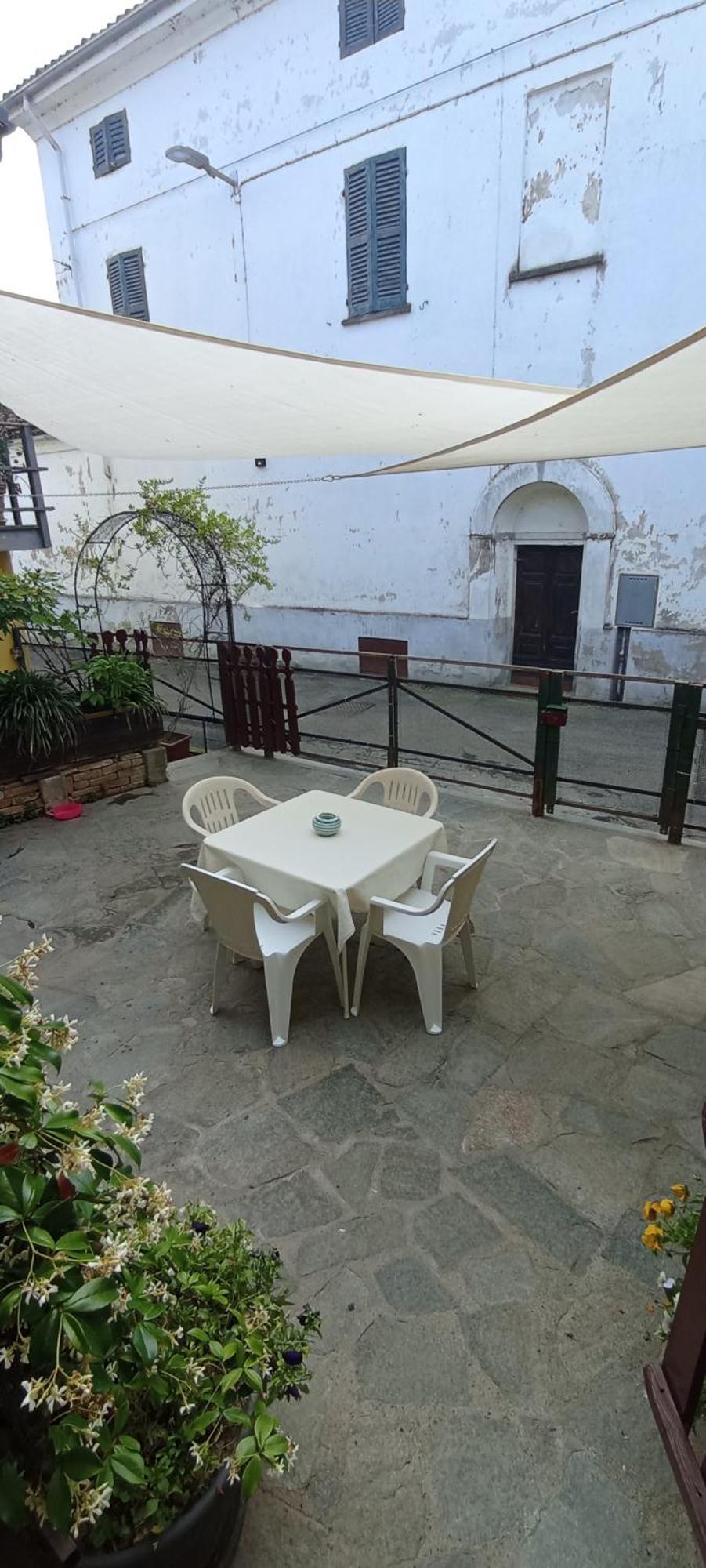 Monferrato Inn Rivarone Экстерьер фото