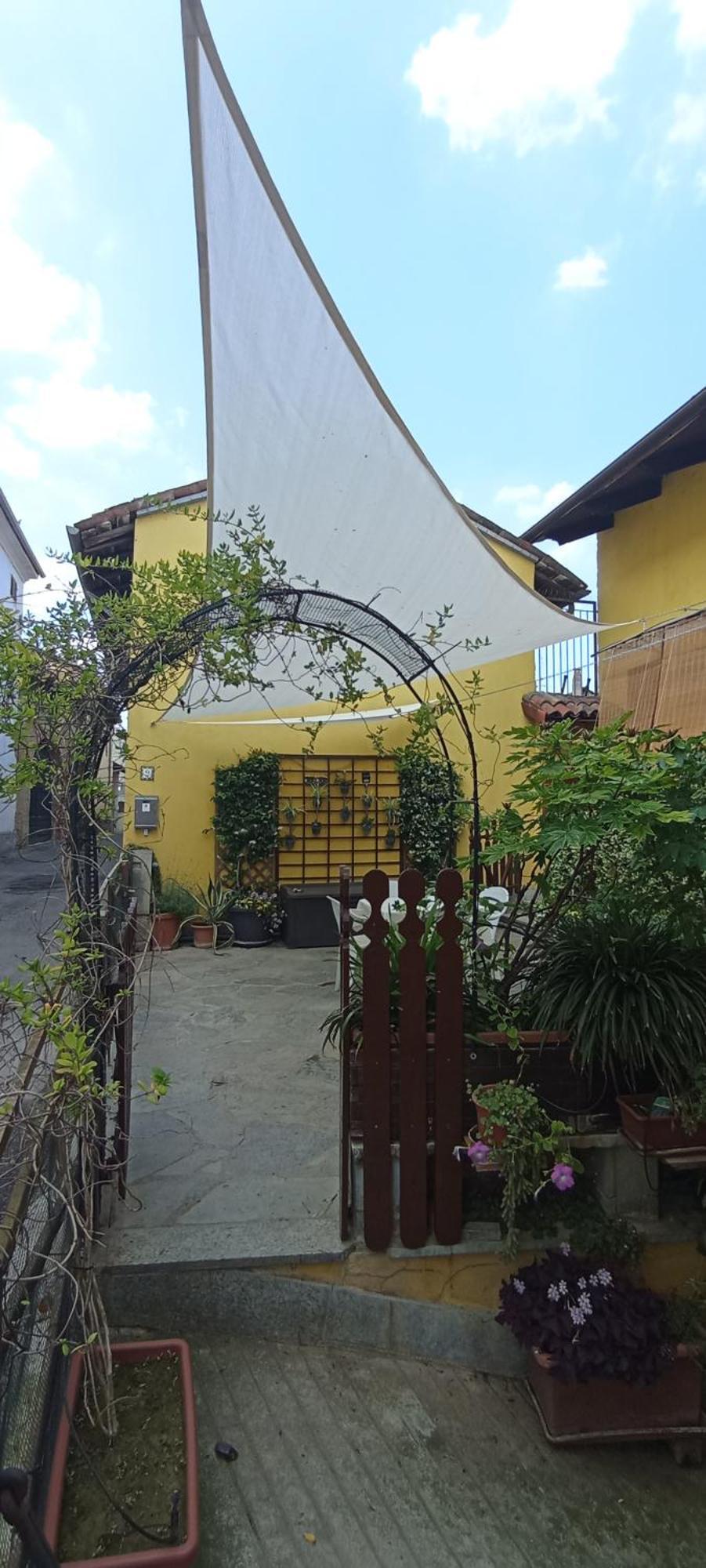 Monferrato Inn Rivarone Экстерьер фото