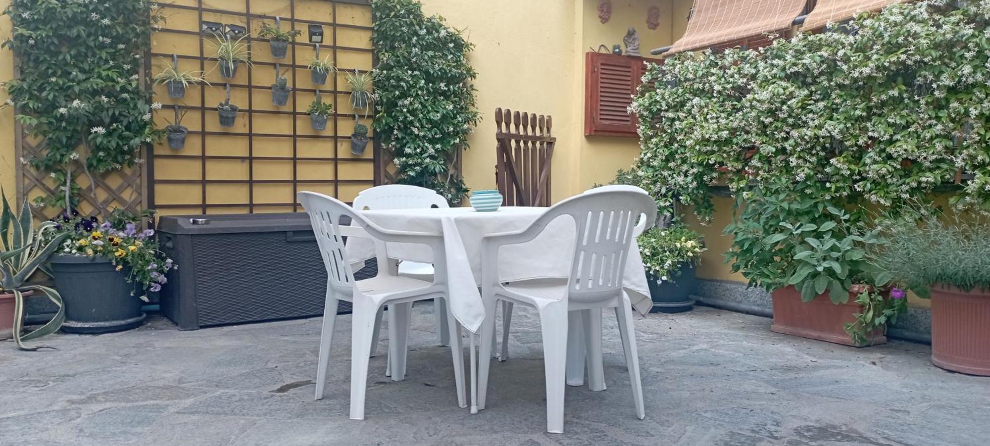 Monferrato Inn Rivarone Экстерьер фото