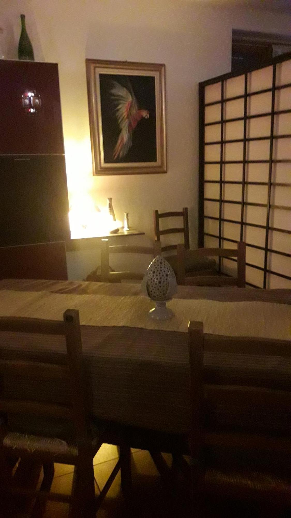 Monferrato Inn Rivarone Экстерьер фото