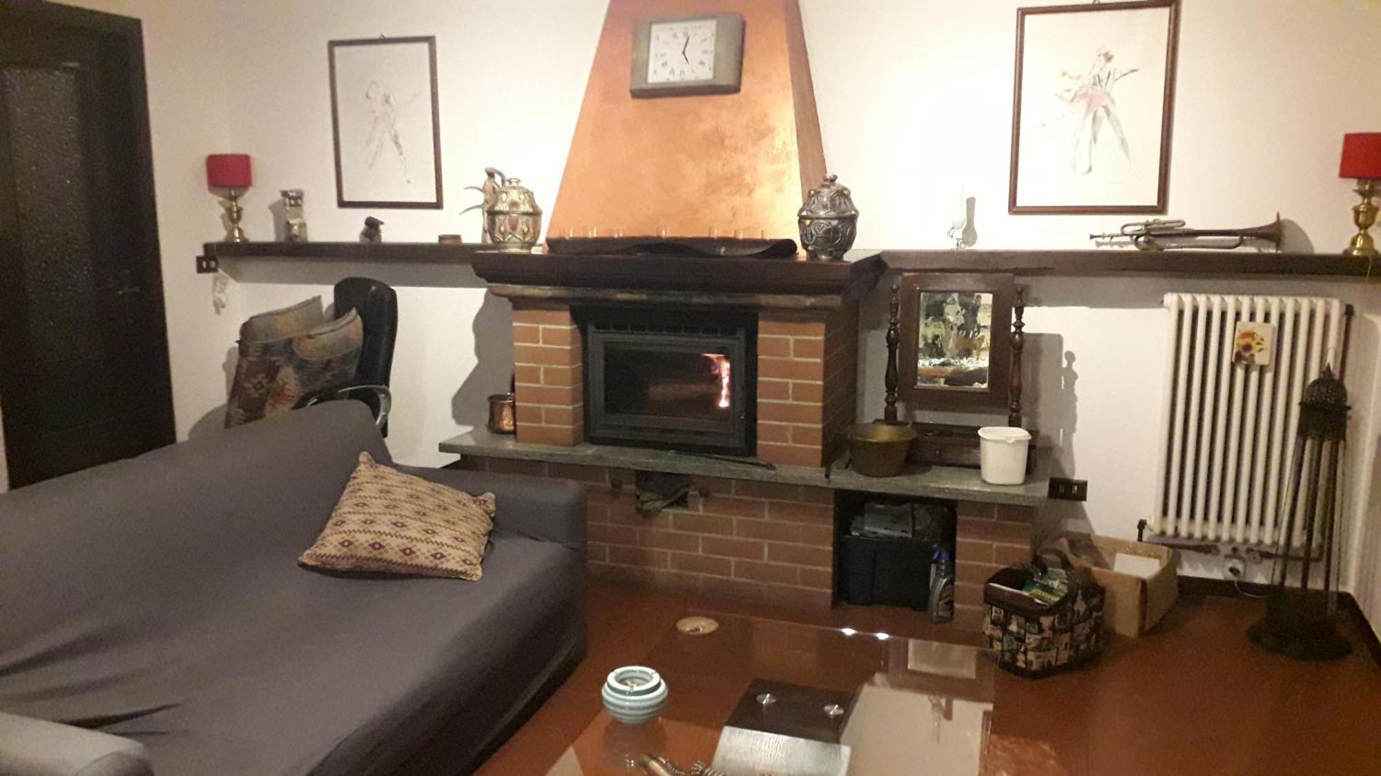 Monferrato Inn Rivarone Экстерьер фото
