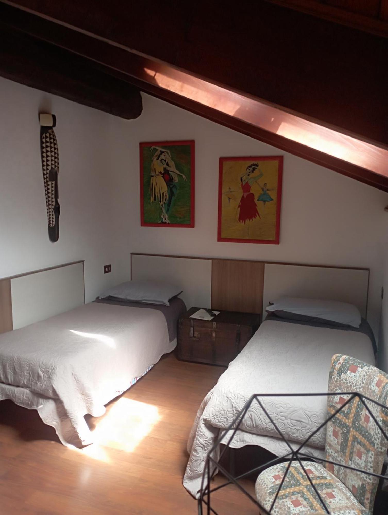 Monferrato Inn Rivarone Экстерьер фото
