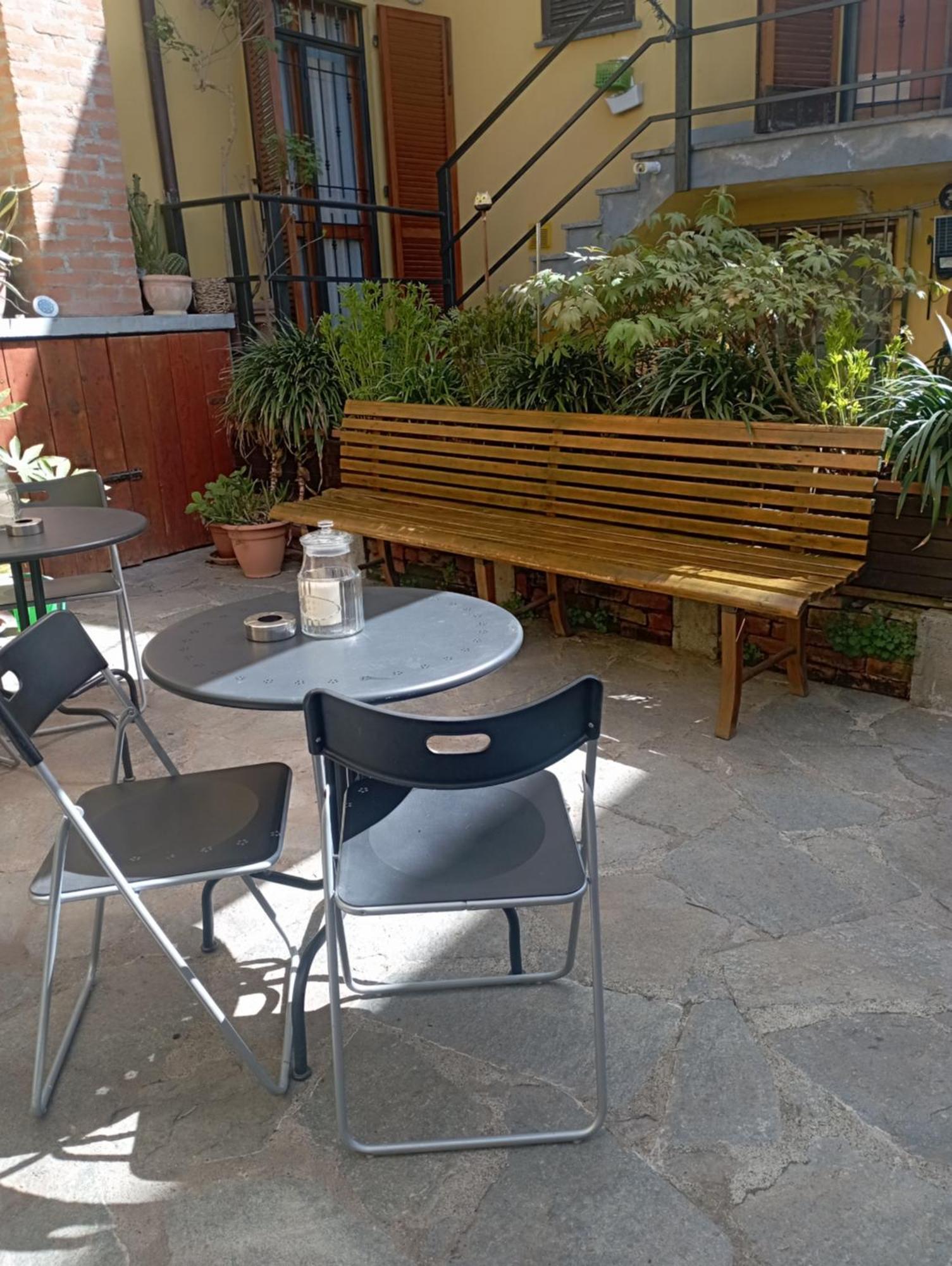 Monferrato Inn Rivarone Экстерьер фото