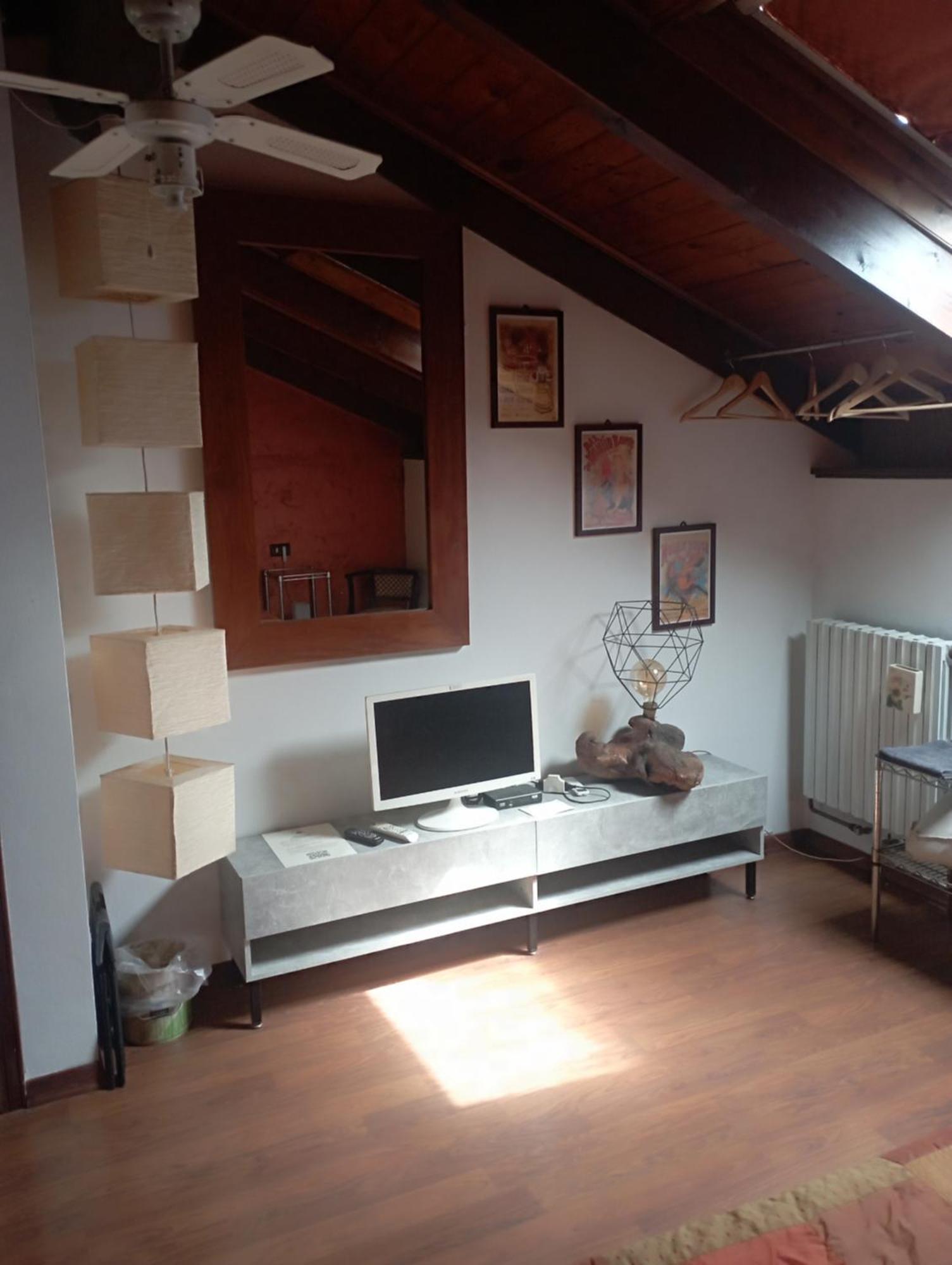 Monferrato Inn Rivarone Экстерьер фото