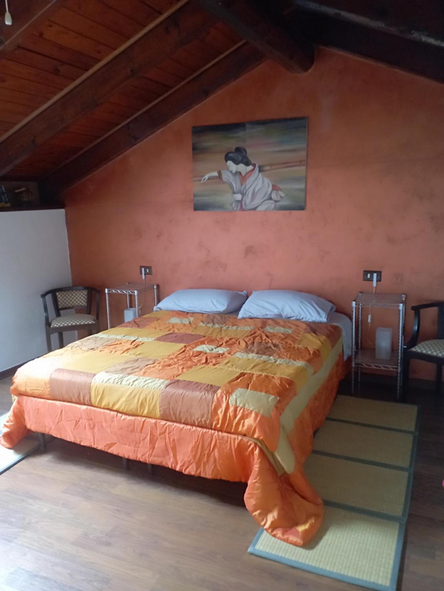 Monferrato Inn Rivarone Экстерьер фото
