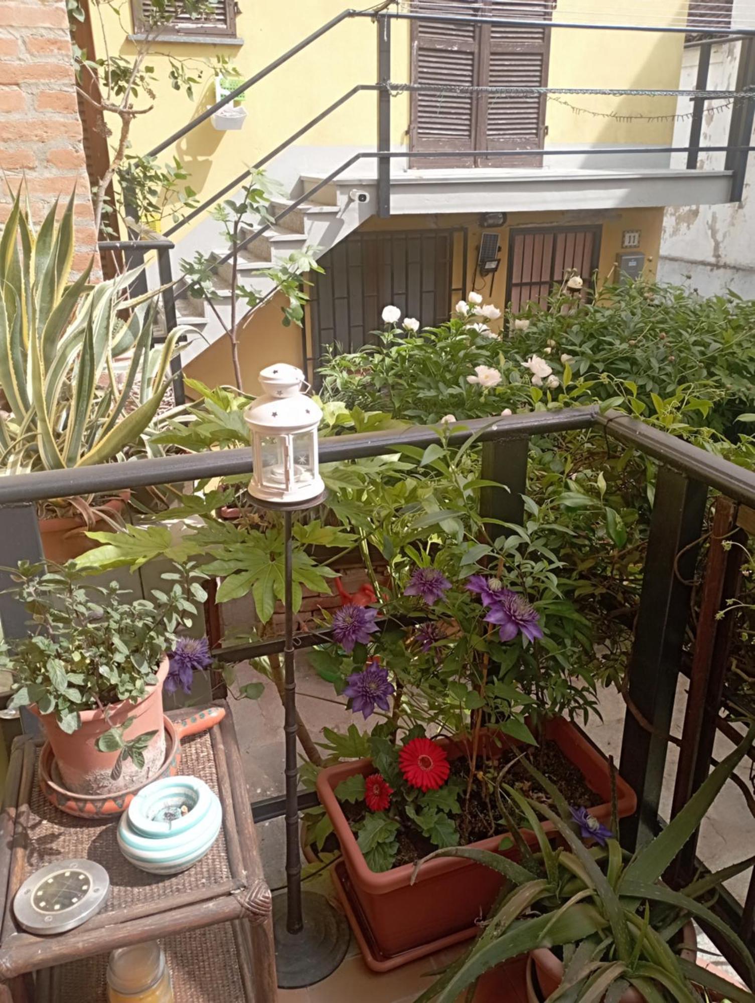 Monferrato Inn Rivarone Экстерьер фото