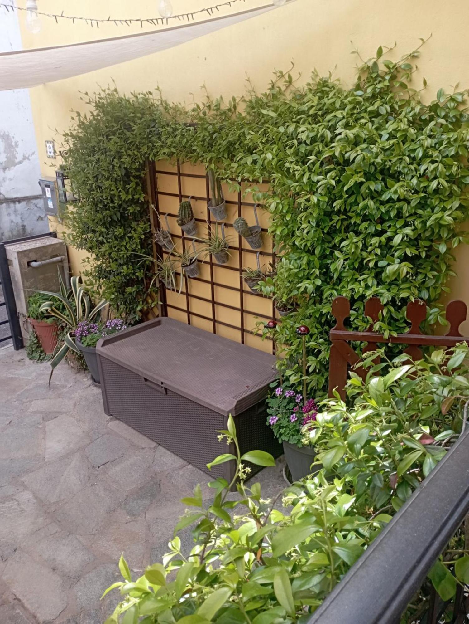 Monferrato Inn Rivarone Экстерьер фото